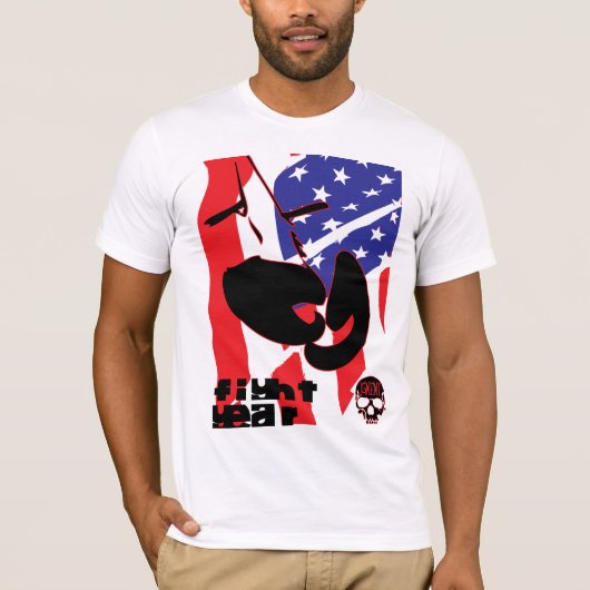 IGNENT Mannen __181 T-shirt (Voorkant)