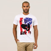IGNENT Mannen __181 T-shirt (Voorkant volledig)