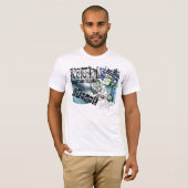 IGNENT Mannen_193 T-shirt (Voorkant volledig)