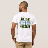 IGNENT Mannen_193 T-shirt (Achterkant volledig)
