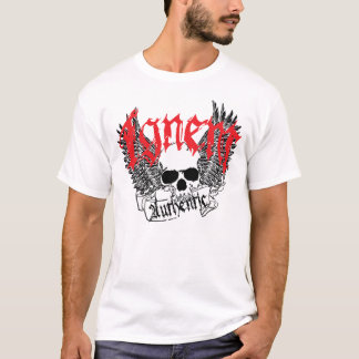 IGNENT Mannen_29 T-shirt