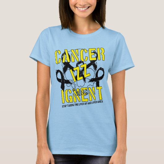 IGNENT Womens_180 T-shirt (Voorkant)