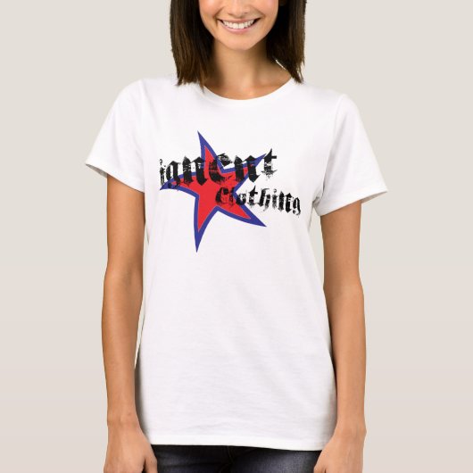 IGNENT Womens_36 T-shirt (Voorkant)