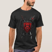 Ignis T-Shirt (Voorkant)