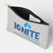 Ignite Print Cut Naaizak Etui (Open)