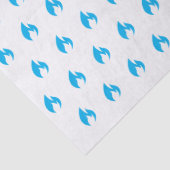 Ignite Student Ministry Tissue Paper Tissuepapier (Detail)