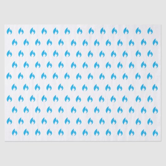 Ignite Student Ministry Tissue Paper Tissuepapier (Voorkant)