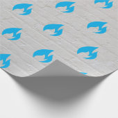 Ignite wrapping paper cadeaupapier (Hoek)