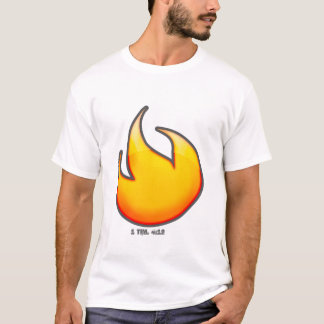 Ignited Youth 2009 T-shirt
