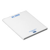 Igniting STEM Passion: Empowering Every Student Notitieblok (Schuin)