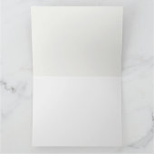 "Ignition" Antiek Classic Car Grote Kaart (Binnen)