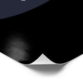 Ignore alien orders perfect poster (Hoek)