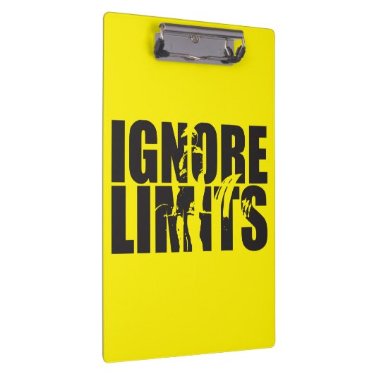 IGNORE-LIMIETEN - Deadlift - Motivatie resultaat Klembord (Rechts)