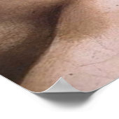 Ignudo Poster (Hoek)