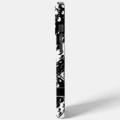 iGolf Abstracte Funny Golf Humor Case-Mate iPhone Case (Achterkant / Links)