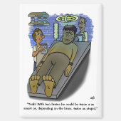 Igor Magneet (Voorkant)