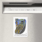 Igor Magneet (Insitu (Vaatwasser))