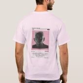 IGOR SIMPLE SHIRT (Achterkant)