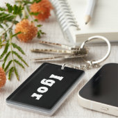 Igor Sleutelhanger (Voorkant Rechts)