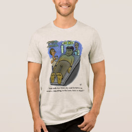 Igor Tri-Blend Shirt