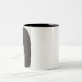 Igor Tweekleurige Koffiemok (Center)