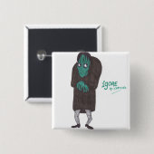 Igore Button (Voorkant /achterkant)