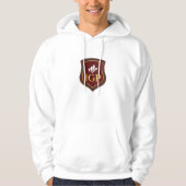 IGP HOODY (Voorkant)