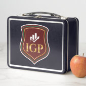 IGP LUNCHBOX (In situ)