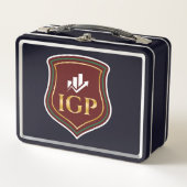 IGP LUNCHBOX (Voorkant)