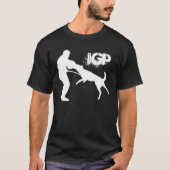 IGP T-SHIRT (Voorkant)