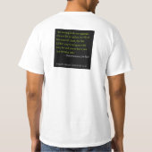 IGP T-shirt 2024! (Achterkant)