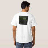 IGP T-shirt 2024! (Achterkant volledig)