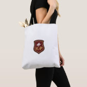 IGP-TAS TOTE BAG (Dichtbij)
