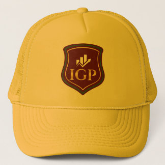 IGPartners-Pet Trucker Pet