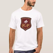 IGPartners T-shirt (Voorkant)