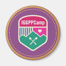 IGPPCamp Magnet