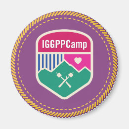 IGPPCamp Magnet