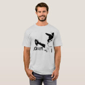 .iGraff. T-shirt (Voorkant volledig)