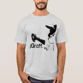 .iGraff. T-shirt (Voorkant)