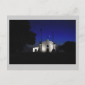 Igreja de São João Batista Trancoso Bahia Briefkaart (Voorkant)