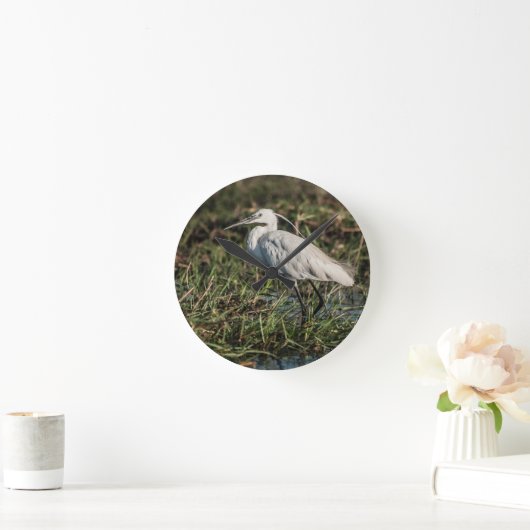 Igrid Ronde Klok (Huis)