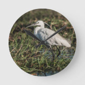 Igrid Ronde Klok (Voorkant)