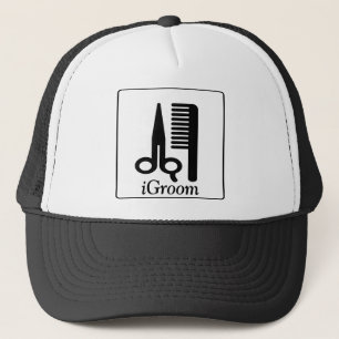 iGroom-Pet Trucker Pet