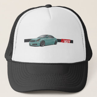 IGT Automotive LLC Trucker Pet