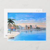 IGUABA GRANDE RJ BRIEFKAART (Voorkant / Achterkant)