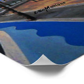 IGUABA GRANDE - RJ - posters VAN LEOMARIANO (Hoek)