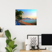 IGUABA GRANDE - RJ - posters VAN LEOMARIANO (Thuiskantoor)