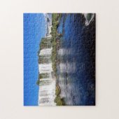 Iguacu-Herfsten (Cataratas do Iguacu) Legpuzzel (Verticaal)