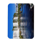 Iguacu-Herfsten (Cataratas do Iguacu) Magneet (Verticaal)