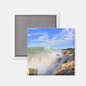 iguaçu herfsten magneet (Voorkant / Achterkant)